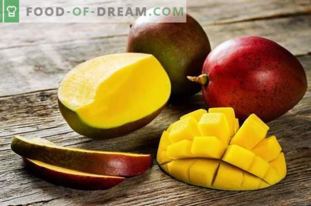 15 fruits tropicaux que vous devriez absolument essayer