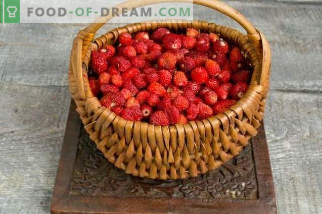 Дебело сладко от ягода или ягода