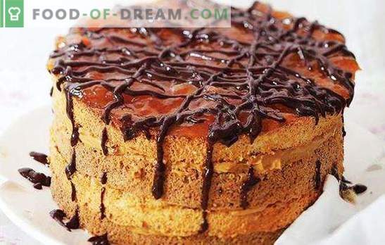 Шоколадова торта в бавен котлон - посветена на сладкото! Рецепти прости и нереални вкусни шоколадови торти в бавен котлон