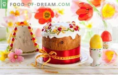 Как да декорирате торта, за да изненадате гостите? Начини за украса на великденски сладкиши за Великден, опции за фъдж и глазура: рецепти за тяхното приготвяне