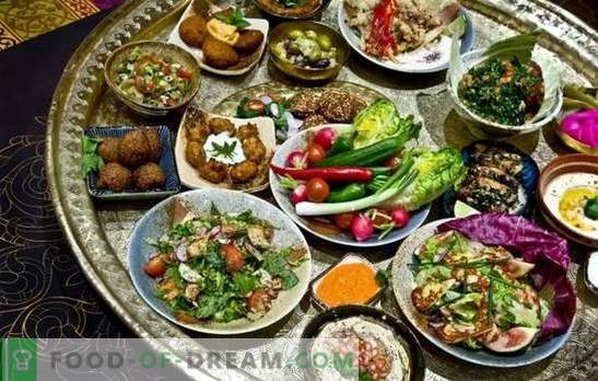 Въведение в мароканската кухня: адаптирани рецепти
