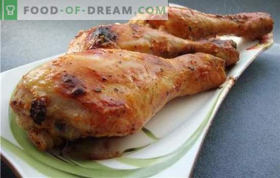 Пилешки пръчици във фурната за празници и в делнични дни. Каква рецепта за пилешки пръчици във фурната ще ви хареса повече?