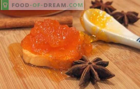 Тиквено сладко - най-оранжевата реколта! Рецепти на различни тиквени сладко с цитрусови плодове, тиквички, сушени кайсии, ябълки