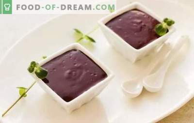 Диетични десерти - сладкиши за тънка талия. Рецепти за нискокалорични десерти от извара, кефир, плодове и сладкиши