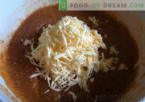 Крем супа - рецепта със снимки и описание стъпка по стъпка