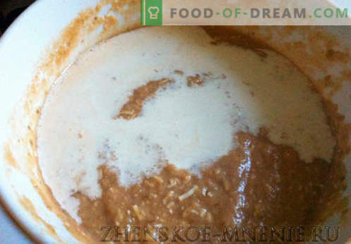 Крем супа - рецепта със снимки и описание стъпка по стъпка